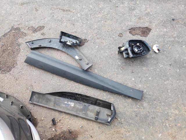 2023 NISSAN PATHFINDER 5N1DR3BA8PC255028