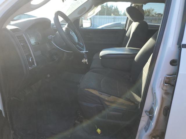 2016 RAM 2500 ST 3C6TR4HT0GG359581