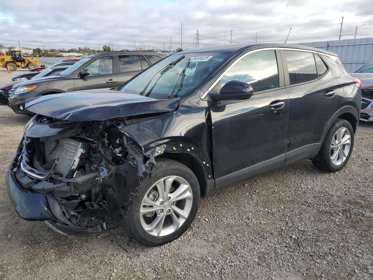 BUICK ENCORE PREFERRED