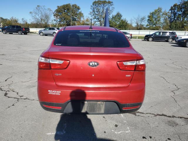 2013 KIA RIO - KNADM4A30D6254670