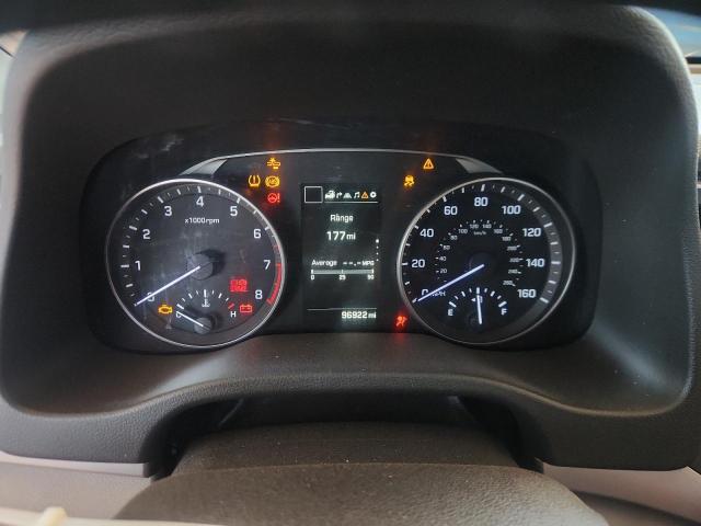 2017 HYUNDAI ELANTRA SE #3293738917