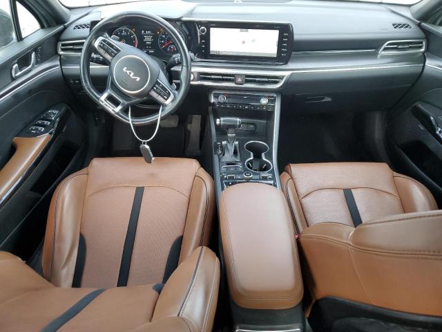 2024 KIA K5 GT - 5XXG44J84RG235768