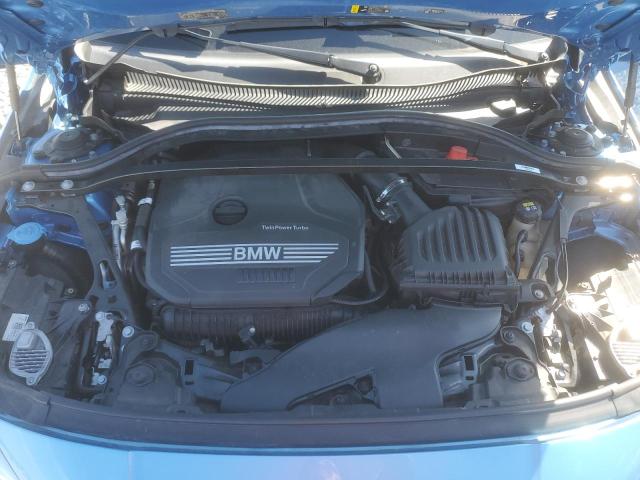 2021 BMW 228XI WBA73AK0XM7H56456