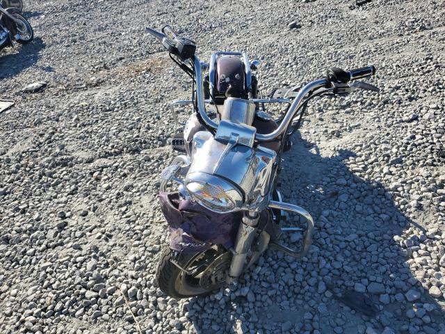 2001 HARLEY-DAVIDSON FLHR 1HD1FDV171Y609776