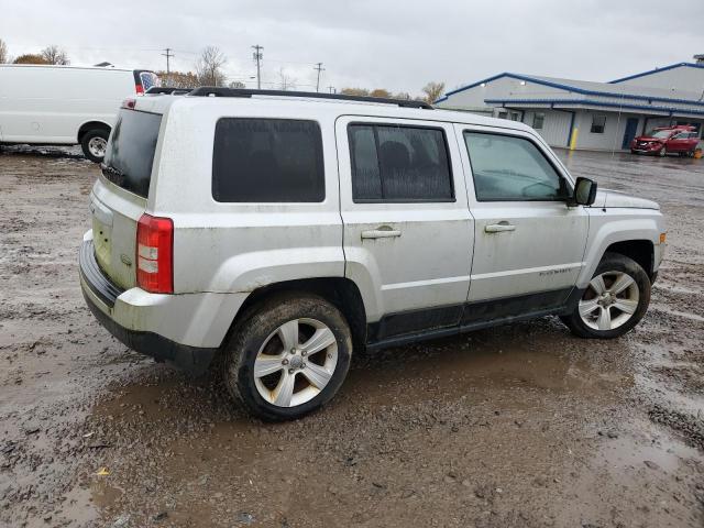2012 JEEP PATRIOT LA - Other View