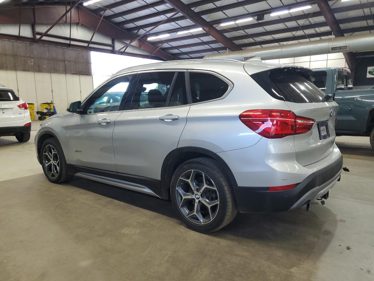 BMW X1 XDRIVE28I
