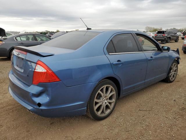 2010 FORD FUSION SE #3286664281