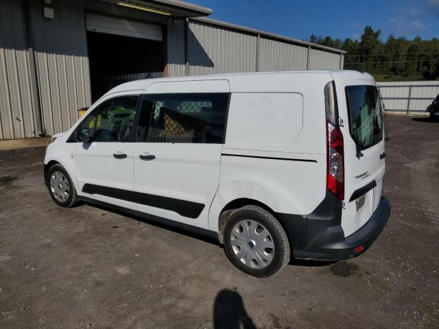 2022 FORD TRANSIT CO #3296346108