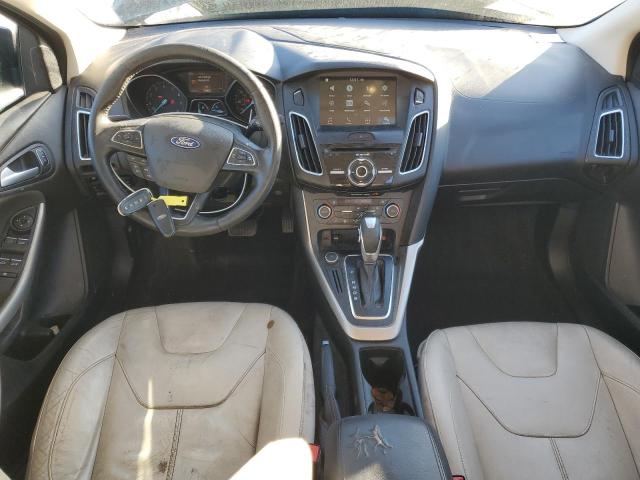 2016 FORD FOCUS TITA - 1FADP3N24GL326259