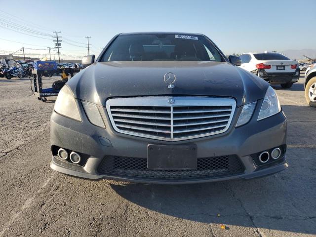 2013 MERCEDES-BENZ E 350 - WDDHF5KB0DA699004