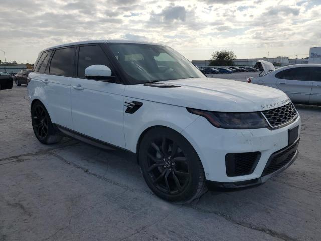 2020 LAND ROVER RANGE ROVE SALWR2SU7LA705297