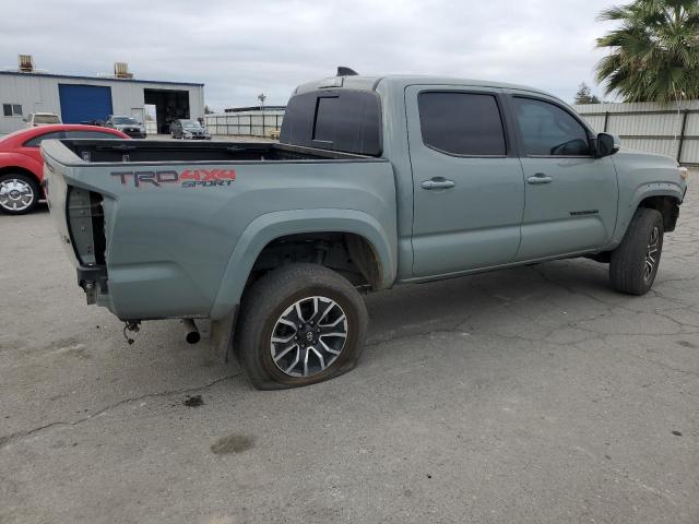 2023 TOYOTA TACOMA DOUBLE CAB #3294233895