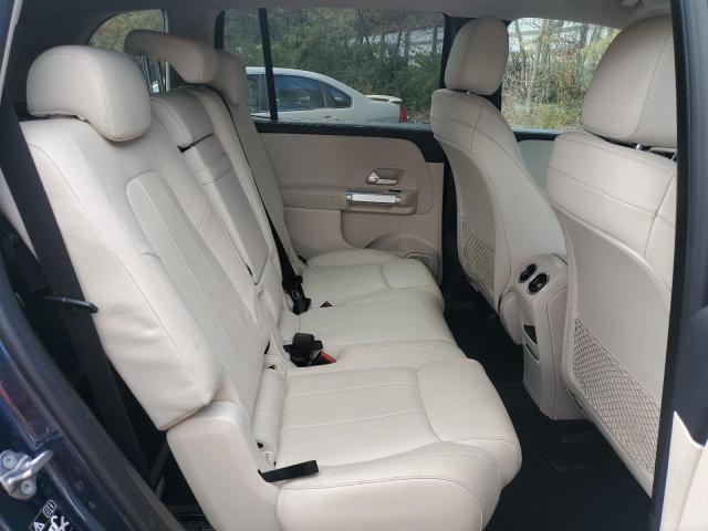 2020 MERCEDES-BENZ GLB 250 #3302758340