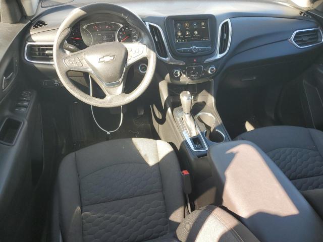 2019 CHEVROLET EQUINOX LT - 2GNAXKEV4K6194579