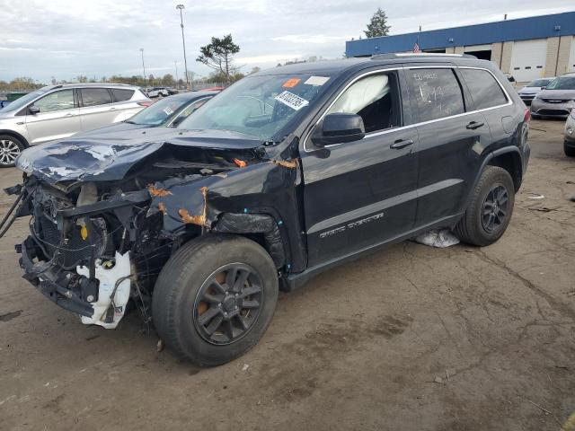 Global Auto Auctions: 2020 JEEP GRAND CHER