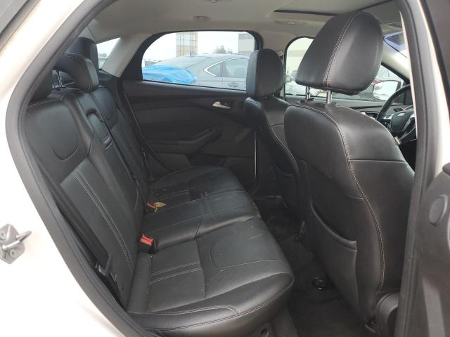 2013 FORD FOCUS TITA #3281843452