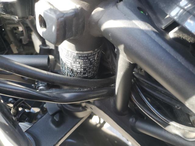 2023 KAWASAKI EX400 - JKAEXKG12PDAM3976