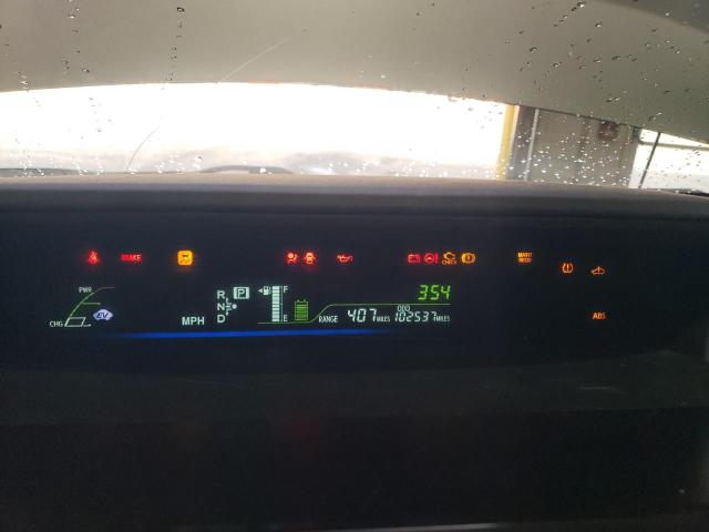 2012 TOYOTA PRIUS V #3301961435