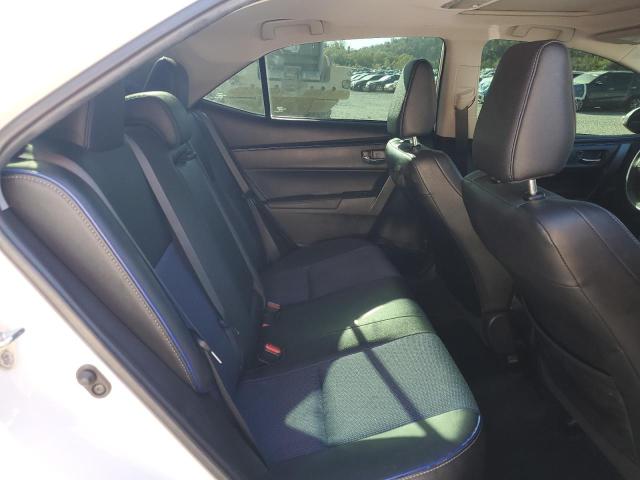 2019 TOYOTA COROLLA L #3301794350