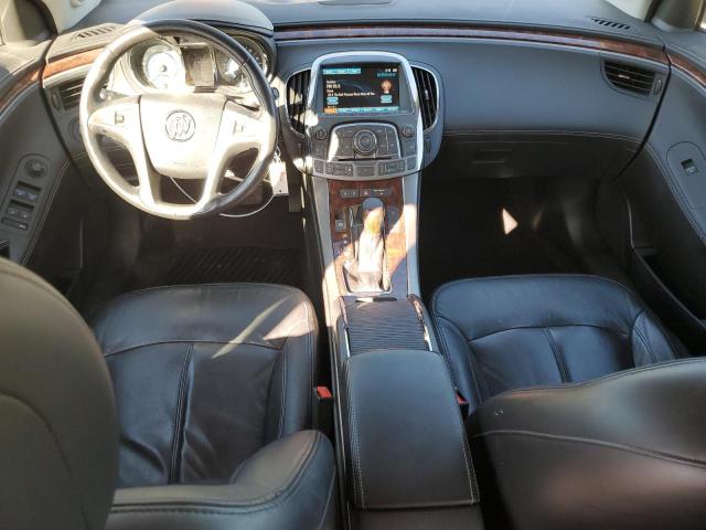 2013 BUICK LACROSSE - 1G4GC5E30DF282094