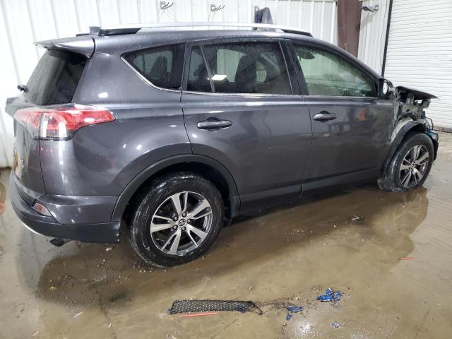 2017 TOYOTA RAV4 XLE - JTMRFREV9HJ149723