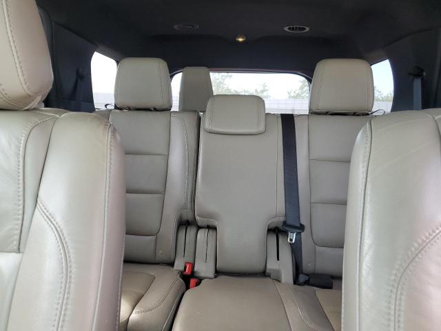 2014 FORD EXPLORER X - 1FM5K8D83EGA28433