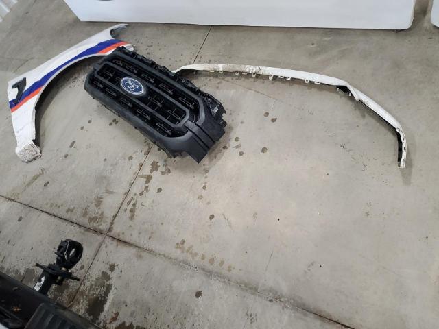 2021 FORD F150 - 1FTMF1CB7MKD57012