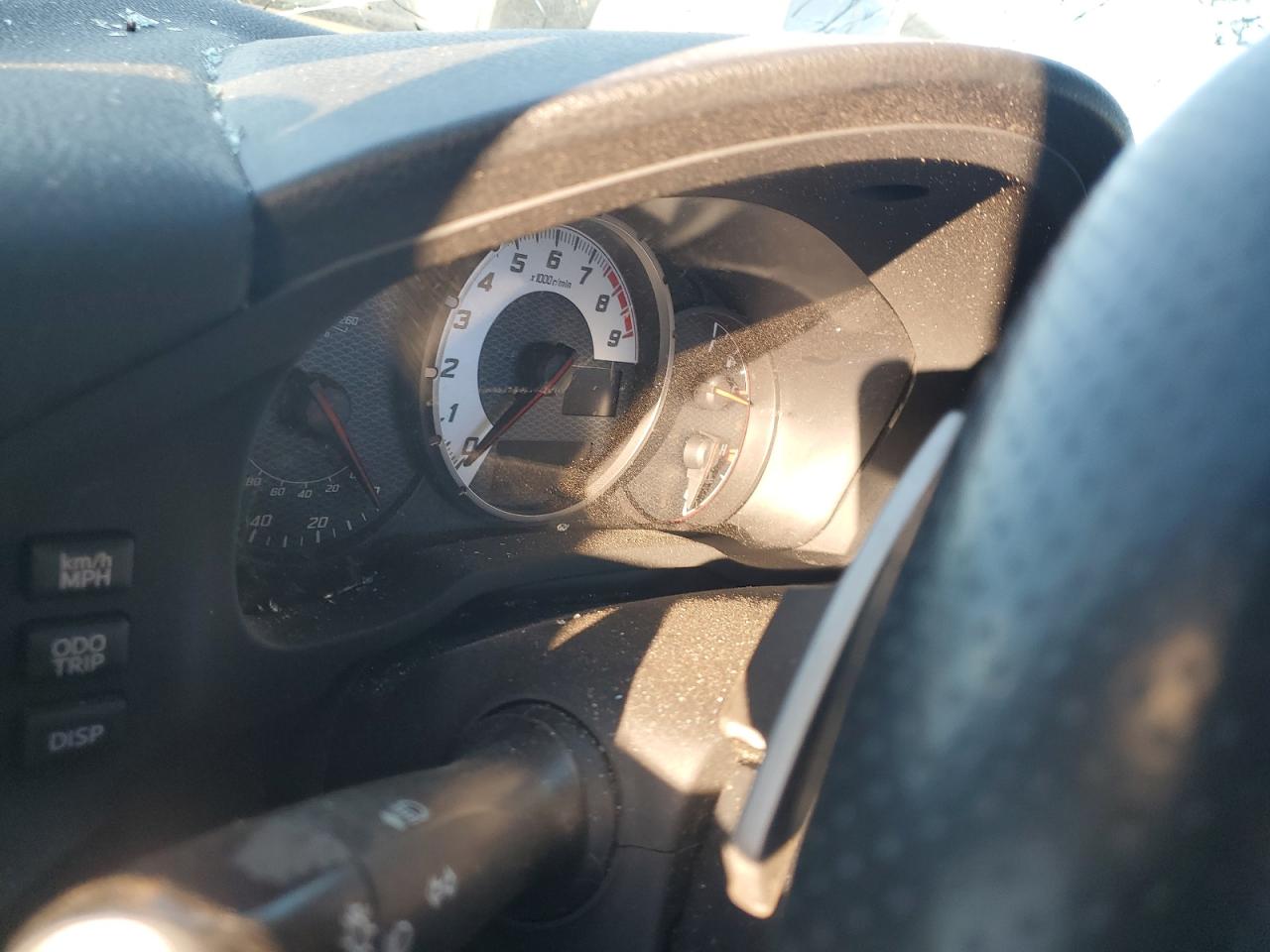 Lot #3316742405 2013 TOYOTA SCION FR-S