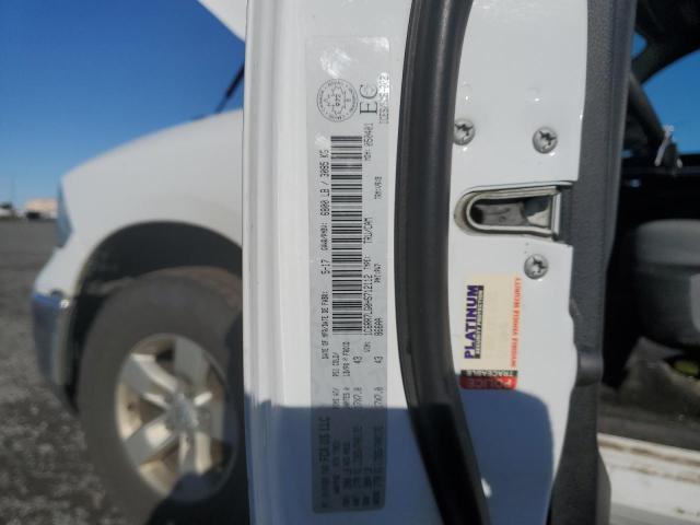 2017 RAM 1500 SLT 1C6RR7LG0HS712112