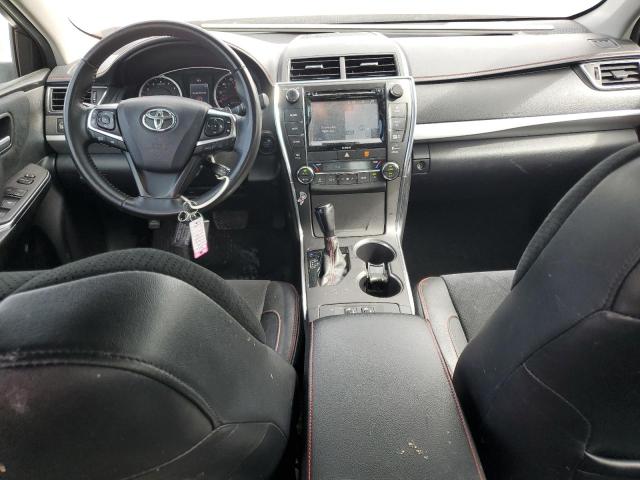 2016 TOYOTA CAMRY LE 4T1BF1FK1GU551333