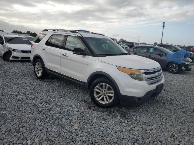 2011 FORD EXPLORER X - 1FMHK7D86BGA78892