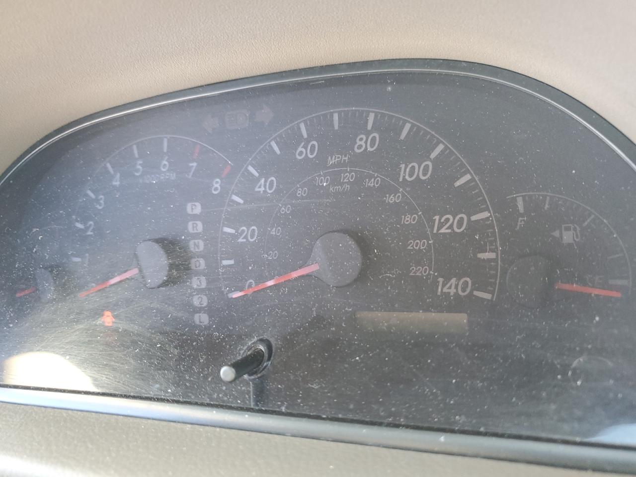 Lot #3281500986 2006 TOYOTA CAMRY LE