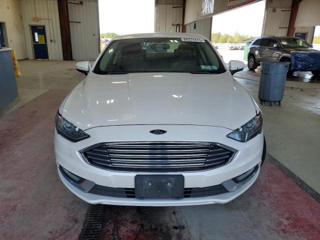 2017 FORD FUSION SE - 3FA6P0HD5HR213007