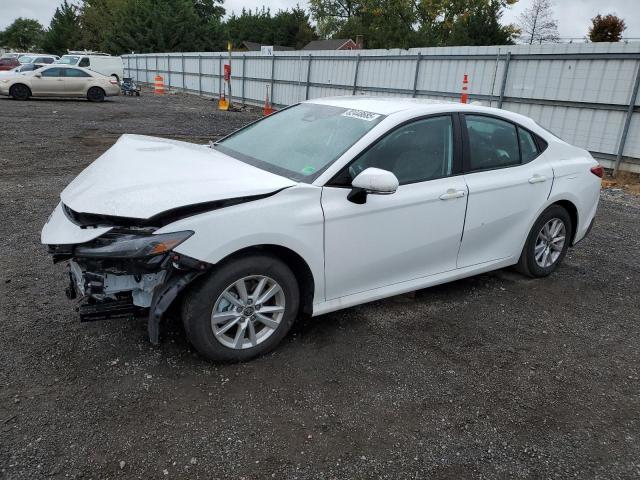 Global Auto Auctions: 2025 TOYOTA CAMRY XSE