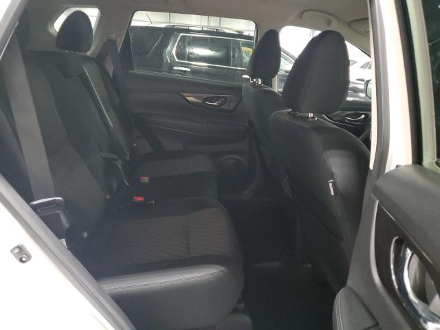 2018 NISSAN ROGUE S - 5N1AT2MV5JC835634