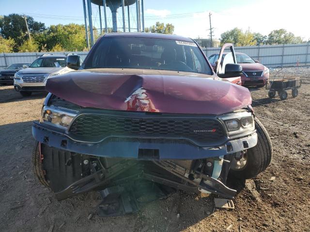 2024 DODGE DURANGO GT #3291377153
