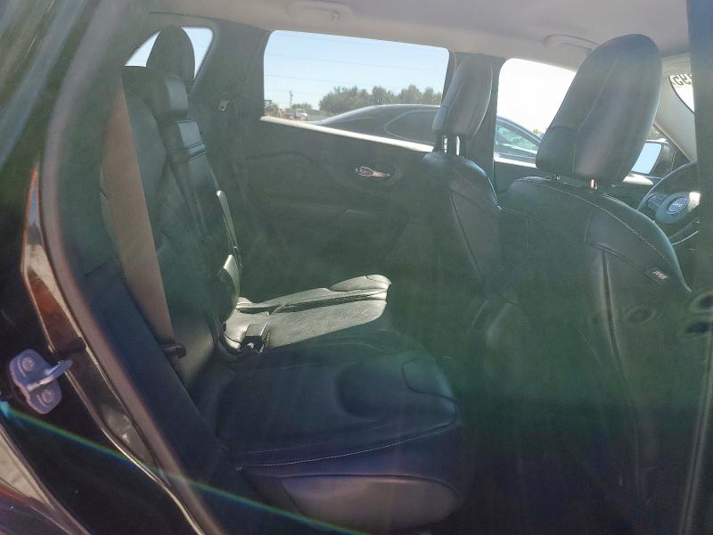 2014 JEEP CHEROKEE L - 1C4PJLDB3EW171371