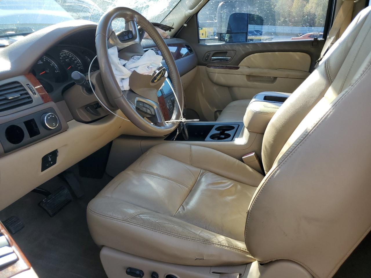 Lot #3278822278 2011 CHEVROLET SILVERADO