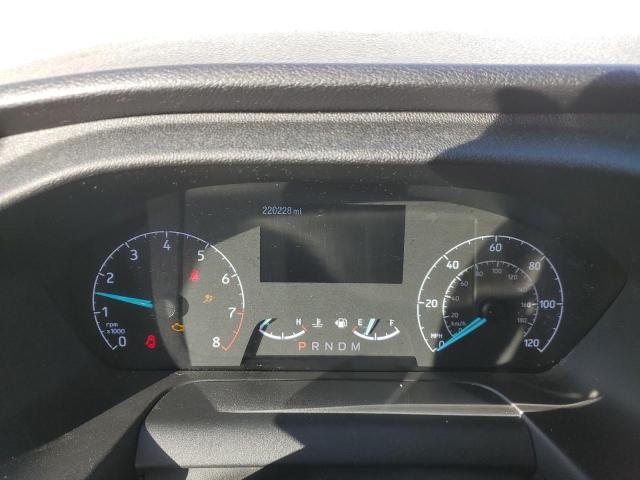 2023 FORD TRANSIT #3275477710