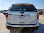 Lot #3303938709 2018 FORD EXPLORER X