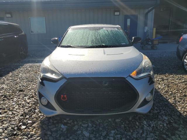 2013 HYUNDAI VELOSTER T - KMHTC6AE9DU153682