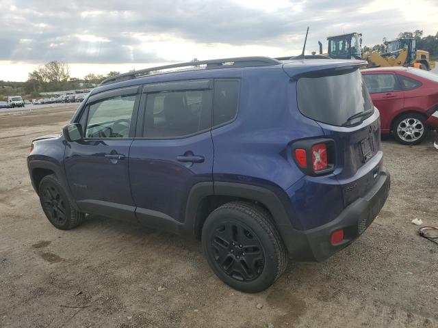 2019 JEEP RENEGADE S ZACNJBAB9KPK40978
