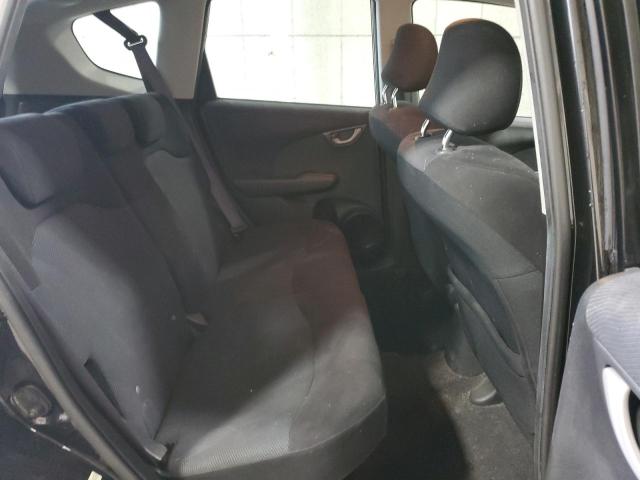 2010 HONDA FIT SPORT - JHMGE8H48AC039083