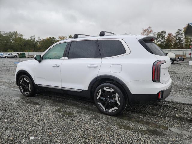 2025 KIA TELLURIDE #3287688021