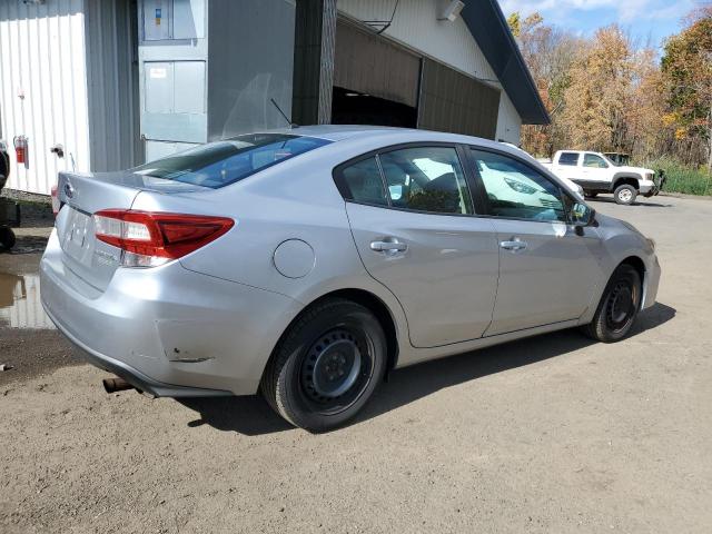 2017 SUBARU IMPREZA 4S3GKAA67H1620898