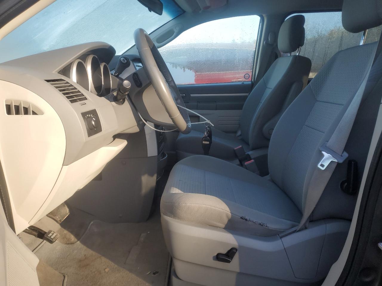 DODGE GRAND CARAVAN SE