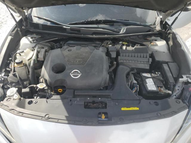 2019 NISSAN MAXIMA S 1N4AA6AV2KC373160