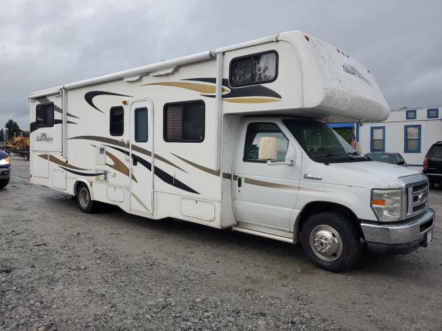 Global Auto Auctions: 2011 FORD ECONOLINE