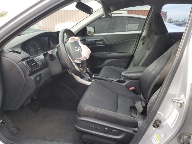 2015 HONDA ACCORD SPO - 1HGCR2F56FA128880