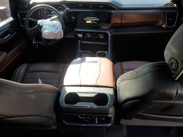 2025 GMC SIERRA K25 #3297145533